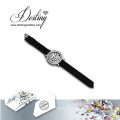 Destiny Jewellery Crystal From Swarovski Chic Watch